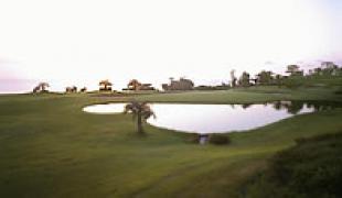 五島カントリークラブ