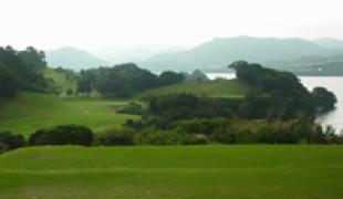 オーシャンパレスゴルフクラブ