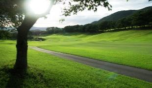 コース | チェリーゴルフ宇土コース（旧見上CC）