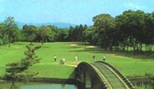 チェリーゴルフ人吉コース/旧チサンカントリークラブ人吉