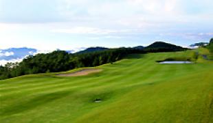 9番ホール | きぬがわ高原カントリークラブ