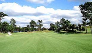 天瀬温泉カントリークラブ