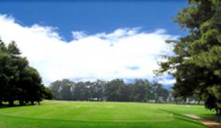 霞ヶ浦国際ゴルフコース