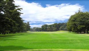 霞ヶ浦国際ゴルフコース