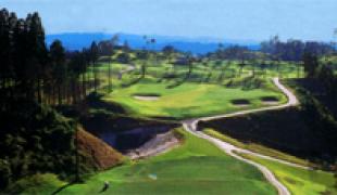 宮崎大淀カントリークラブ