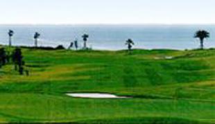 青島ゴルフ倶楽部