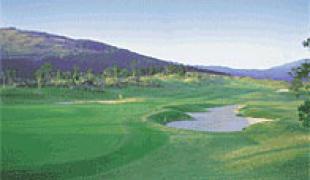 日南北郷カントリークラブ（旧ジェイズカントリークラブ日南コース）