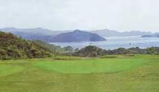 延岡ゴルフクラブ