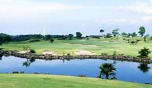 ハイビスカスゴルフクラブ