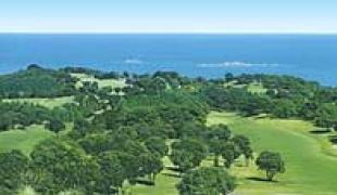 美々津カントリークラブ