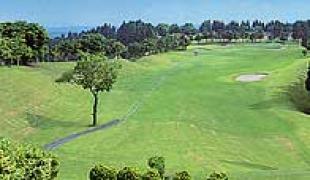 都城母智丘カントリークラブ