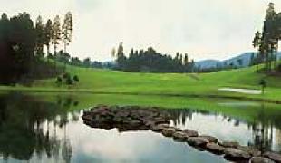 宮崎国際空港カントリークラブ