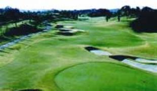 宮崎サンシャインカントリークラブ