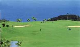 奄美カントリークラブ