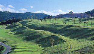 鹿児島ゴルフリゾート（旧鹿児島GC）