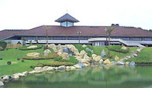 鹿児島ゴルフリゾート（旧鹿児島GC）
