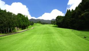 鹿児島高牧カントリークラブ