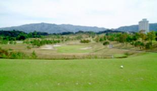 祁答院ゴルフ倶楽部