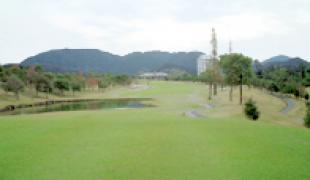 祁答院ゴルフ倶楽部