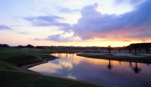 コスモリゾート種子島ゴルフクラブ