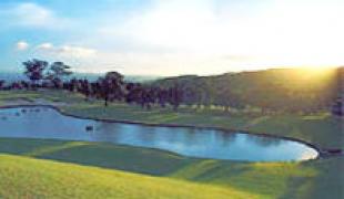 島津ゴルフ倶楽部