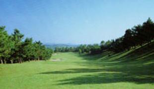 南九州カントリークラブ 伊集院コース