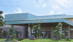 南九州カントリークラブ 伊集院コース