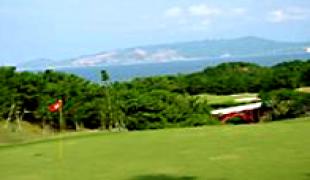 美ら オーチャードゴルフ倶楽部