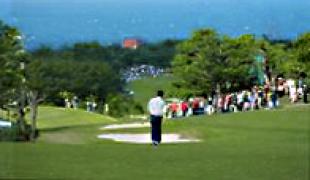 美ら オーチャードゴルフ倶楽部