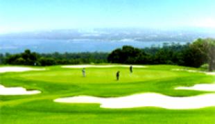 No9 | ベルビーチゴルフクラブ