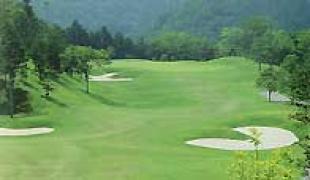 星の郷ゴルフ&ホテル烏山（旧那須城GC）（閉鎖）