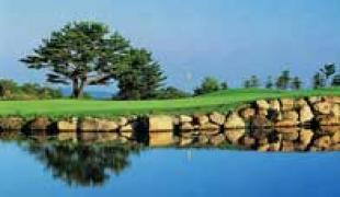 青森スプリング・ゴルフクラブ（旧ナクア白神ゴルフコース）