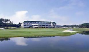 江刺カントリー倶楽部