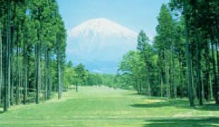 西富士ゴルフ倶楽部（旧小田急西富士ゴルフ倶楽部）
