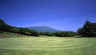 から松№13 | 雫石ゴルフ場