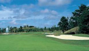 仙台空港カントリークラブ