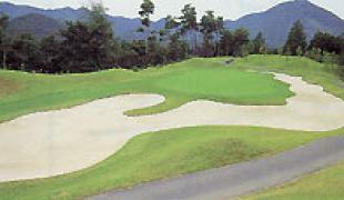 岩舟ゴルフクラブ