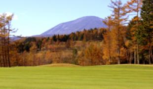 紅葉 | 日光霧降カントリークラブ