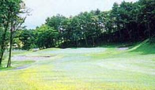 秋田森岳温泉36ゴルフ場