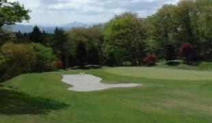 photo1 | 大野台ゴルフクラブ