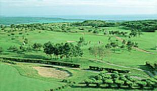 男鹿ゴルフクラブ