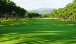 能代カントリークラブ