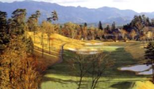 ノースハンプトンゴルフ倶楽部