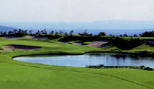 グランフィールズカントリークラブ