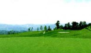 山形ゴルフ倶楽部