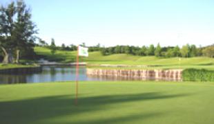 ウィンザーパークゴルフ&カントリークラブ