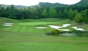 ウィンザーパークゴルフ&カントリークラブ