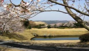 鹿野山ゴルフ倶楽部（旧ザ・鹿野山カントリークラブ）