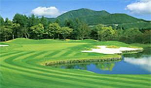 プレジデントカントリー倶楽部 軽井沢