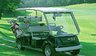 鹿島の杜カントリー倶楽部